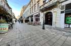 Spatiu comercial ideal magazin, 126 mpu | Centrul Vechi - Str. Franceza - 12