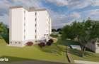 Teren cu Proiect Autorizat 24 Apartamente | Bacau, Calea Republicii - 8