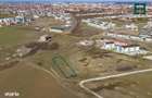 Teren intravilan 1006 mp - Giroc - Timisoara - 2
