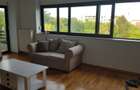 Direct propietar inchiriez Apartament 3 camere Natura Residence Baneasa cu piscina - 4