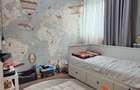 Apartament 3 camere - gradina 128mp - loc de parcare/mobilat+utilat