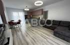 Penthouse de inchiriat 4 camere 2 terase 2 bai 86 mp Turnisor Sibiu - 1