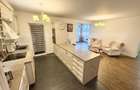 Penthouse cu 4 camere, 165 mp, terasa de 150 mp, 2 parcari, - 5