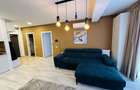 Apartament exclusivist 2 camere in bloc boutique 74 mp, fini - 3