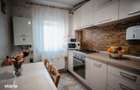 Apartament modern 3 camere Burdujeni - 18