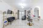 Spațiu Comercial 2 camere Exigent Plaza Residence Faza 2 Parter - 1