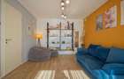 Apartament cu 2 camere de inchiriat, zona Coresi, Tractorul - 8