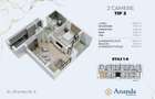Apartament 2 camere mare direct dezvoltator - 10