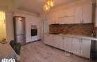 Apartament modern, balcon ?i parcare subterana - Vivo, Floresti! - 4