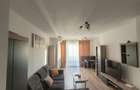 Penthouse de inchiriat