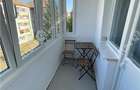 Apartament 3 camere decomandate si balcon inchis zona Strand Sibiu