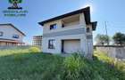 Vila cu 3 camere, birou, 2 bai, 115 mp, 500 mp teren, Valea Lupului - 10