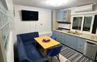 Închiriez apartament utilat și mobilat lux- str Sg Maj Vasile Topliceanu nr 7 - 10