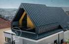Duplex premium de vanzare finalizat standarde NZEB Dambul Rotund - 2