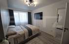 Apartament 2 camere, 44 mp,  mobilat complet, zona Copou - 6
