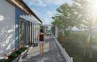 Proiect resort 5 stele