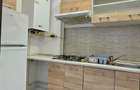Exclusiv-Garsoniera Garii mobilata-utilata modern,renovata,330 Euro - 5