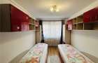 Apartament mobilat si utilat, 3 camere, balcon, zona Rahova - 14
