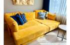 Apartament 2 camere Lacul Tei