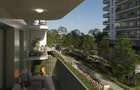 Studio dublu - Tip 2A Lake View - 7