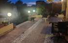 Vila de lux ?i teren 2600 mp pe malul lacului