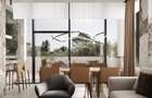 Dezvoltator Penthouse 4 camere B Home Residence terase ample - 16