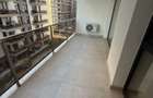 Garsoniera 1B Hils Titanium/Pallady | metrou | centrala | balcon mare - 8