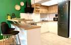Garsoniera studio Avrig Park Residence,centrala,metrou,an 2022,43 mp - 1