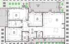 Casa noua mediteraneana, 3 camere, 105 mp utili, teren 630 mp, drum pr - 13