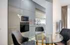 Studio de Lux cu Loc de Parcare Inclus în Herăstrău - 5