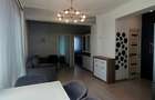Apartament 2 dormitoare+living open-space cu bucataria, ETAJ 1, bloc 2019 - 2