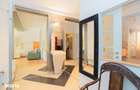 Apartament cu 2 camere, 89,95 mp utili, decomandat Eforie Nord, et