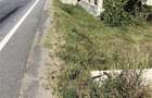 Vand teren intravilan - 2