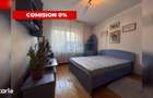 Comision 0 %! 2 camere 56 mp, 1 balcon, etajul 1, cartier Gruia - 3