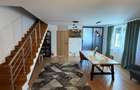 Vila|Duplex de vanzare | Balotesti | cu etaj si mansarda mobilata lux - 9