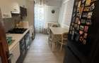 De vanzare apartament cu 2 camere si balcon, partial mobilat , etj 2 - 5