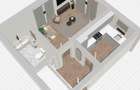 Apartament NOU de vanzare - Targu Ocna - 5