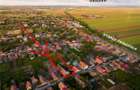 RECO Casa in Girisu de Cris, la 12 km de Oradea
