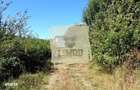Teren intravilan cu PUZ de 1409 mp in Cisnadioara