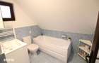 Vila moderna P+M in Odaia Manolache, mobilata complet - 123.000 euro - 10