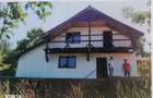Casa Vacanta- Sibiel- renovabila - 3