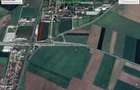 Teren 5.000 mp pt. diverse activitati cu acces din sosea strada Ovidiu in fata l - 2