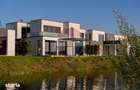 The National Collection | Parcela de teren | Autorizatie Constructie