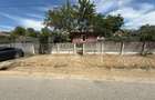 Casa partial renovata, 60 mp, 6000 mp teren, zona Georocu Ma - 7