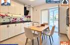 Apartament 3 camere, 2 bai, 3 balcoane | Renovat | Mobilat | Utilat