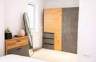 Apartament modern 2 camere, finisaje premium, 8 min metrou + parcare - 1