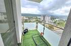 Ap 2 camere Cug Fusion Towers , liber - 4