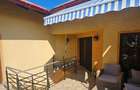 Vanzare casa deosebita, individuala, 7 camere, teren 1723 mp, 2 garaje, Central- - 11