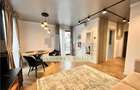 Garsoniera de lux, parcare privata, zona Cartier Albert - 1