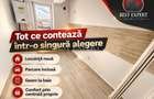 Apartament 2 Camere | Încălzire în Pardoseală | Baie cu Geam | Parcare inclusa